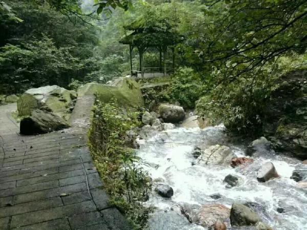 秋西嶺（中秋節快樂）