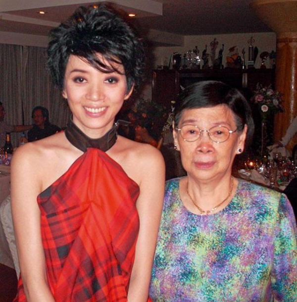 兒子欠債，98歲梅媽登報與其脫離母子關係，梅啟明自曝有尋死念頭