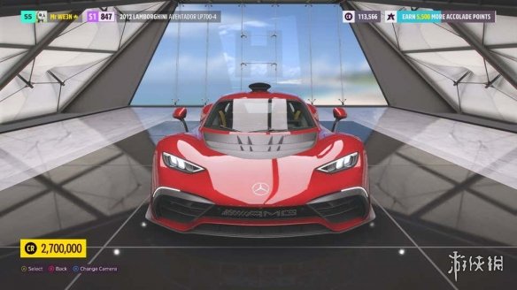 感受速度的激情吧！盤點10輛《地平線5》中最棒的車