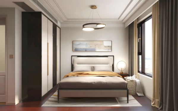 東方薈全案家居賞析 | 中式風格的軟裝參考哪些？