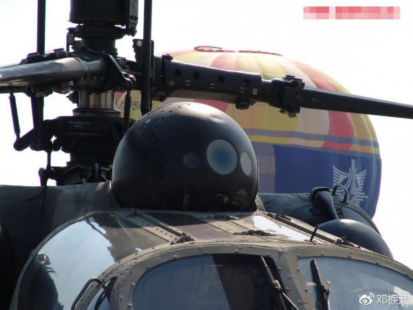 即將飛向中國的“短吻鱷”，探秘俄製卡-52/Ка-52武裝直升機