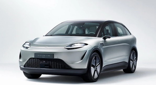 明天的車什麼樣？汽車廠家在密謀什麼黑科技？CES提前“劇透”了