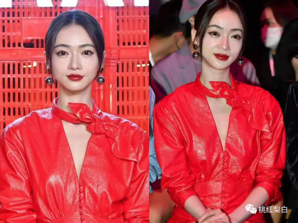 港女真霸氣!鄧萃雯氣場全開,彷彿自帶囂張BGM 港女真霸氣!鄧萃雯氣場全開,彷彿自帶囂張BGM