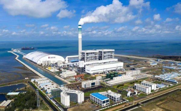 中國股市：“股價偏低”的6大綠色電力企業，機構重倉持有