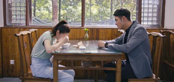 全網最熱美食愛情劇？《舌尖上的心跳》為什麼可以這麼火