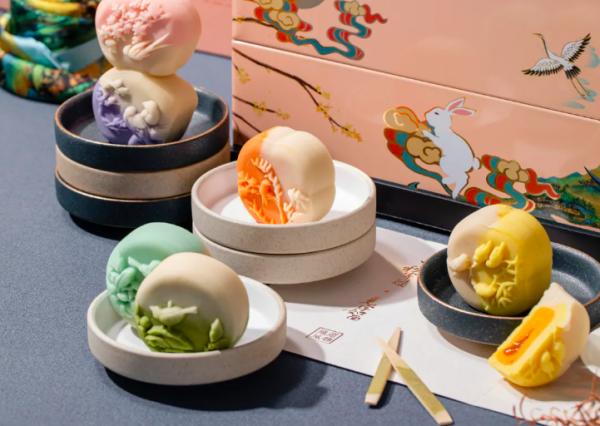 @地球人！星際探月計劃已啟動 9.19月球見