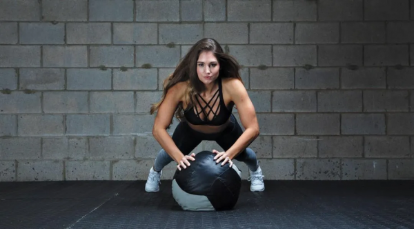 4種&OpenCurlyDoubleQuote;沒卵用&rdquo;的健身行為，其實是在浪費時間