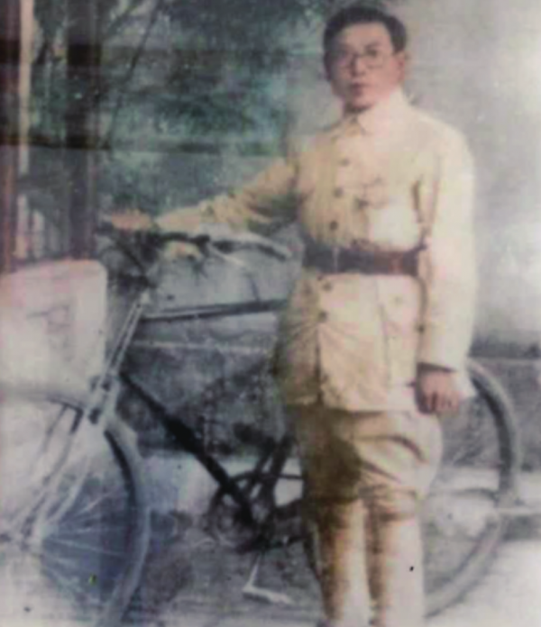 1935年,22名勇士飛奪瀘定橋後銷聲匿跡,40年後才在河北找到線索 1935年,22名勇士飛奪瀘定橋後銷聲匿跡,40年後才在河北找到線索