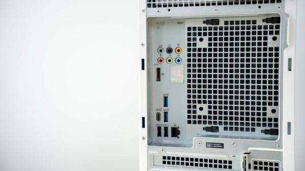 以後期設計師的角度看DELL XPS 8950到底怎麼樣？