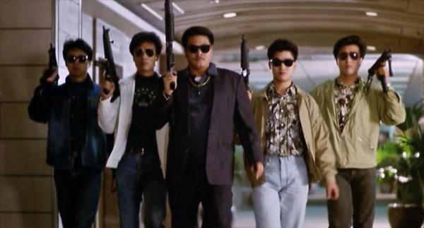 八大裝X失敗經典角色，遼北狠人範德彪，天地會總舵主陳近南上榜