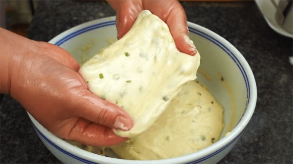 我家早餐從不出去買,在家做7天不重樣,花錢少,吃得更健康 我家早餐從不出去買,在家做7天不重樣,花錢少,吃得更健康