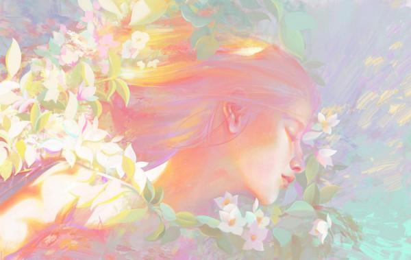 杜鵑丨自由旅行的造夢師