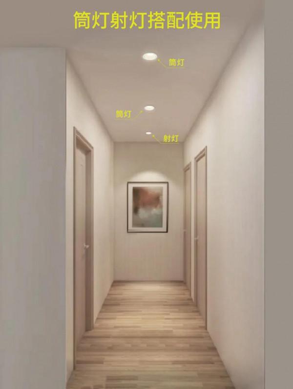 被問800遍的射燈筒燈怎麼選？作業直接抄