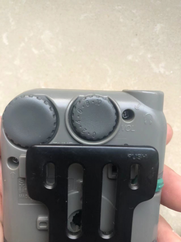 日系收音機好是因為超好靈敏度那耗電方面是不是一樣的好