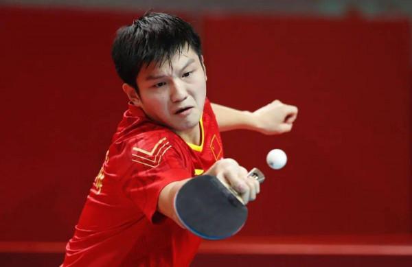 世乒賽報名截止！國際乒聯公佈最終名單，僅六個協會拿到滿額席位