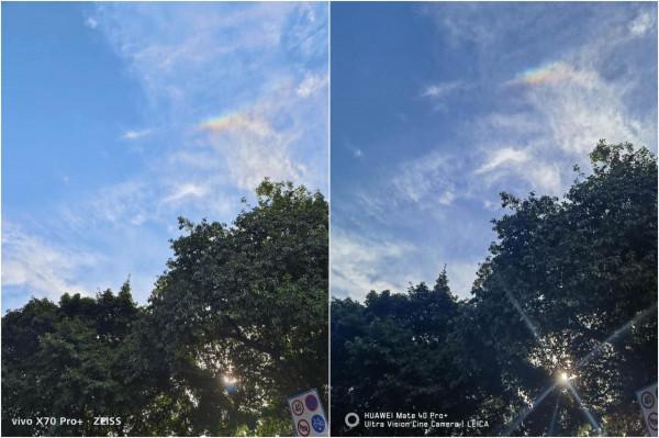 自研晶片來了,vivo旗艦又對華為旗艦帶來哪些威脅? 自研晶片來了,vivo旗艦又對華為旗艦帶來哪些威脅?