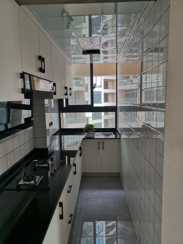 生活：新年從新房開始