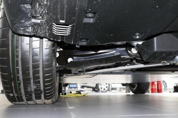 半年賣出7881輛,看似“銷量慘淡”的寶馬iX3,其實算是優勝者了 半年賣出7881輛,看似“銷量慘淡”的寶馬iX3,其實算是優勝者了