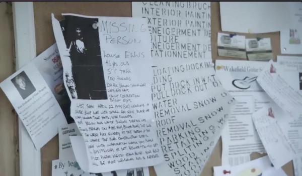 不忍看女性受殘害，英國“路人偵探”自告奮勇，幫警方破獲殺妻案