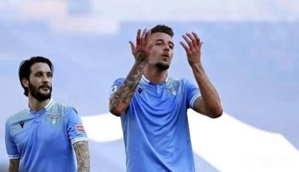 尤文想1月清理拉姆塞和拉比奧；囧叔想要米林科維奇