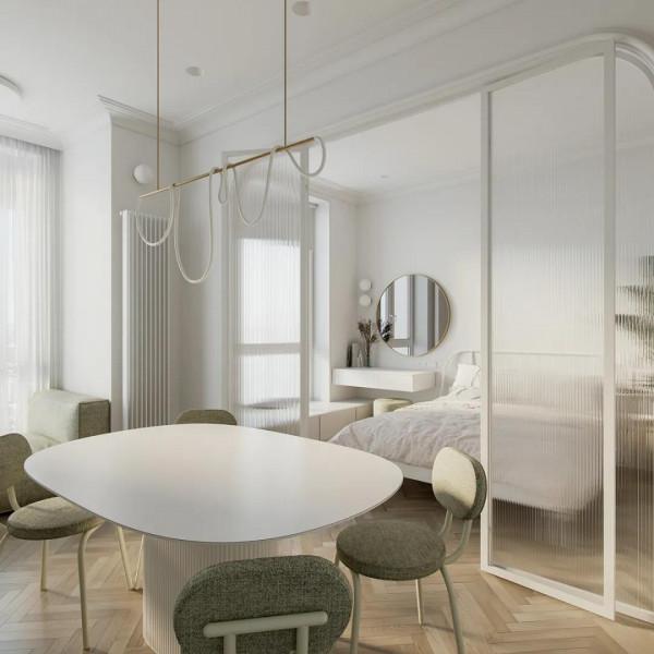 專門為長輩定製的衣櫃設計,中秋節拿去獻寶吧 專門為長輩定製的衣櫃設計,中秋節拿去獻寶吧