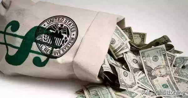 老美通脹再破新高，美聯儲趕緊擰緊水龍頭，會有啥影響？