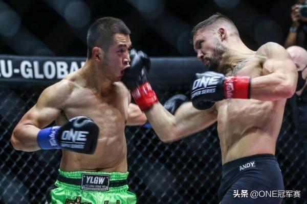 羽量級八人賽會出現中國身影?張春雨為1%的可能,盡100%努力 羽量級八人賽會出現中國身影?張春雨為1%的可能,盡100%努力