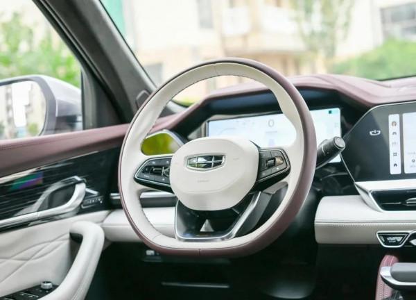 頂配18.52萬的價格，這輛緊湊型SUV記得有優惠再去買！