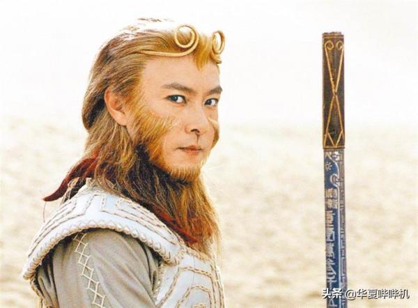 前任與老婆成朋友，兄弟反目母親為其喊冤，張衛健是個啥樣的人？