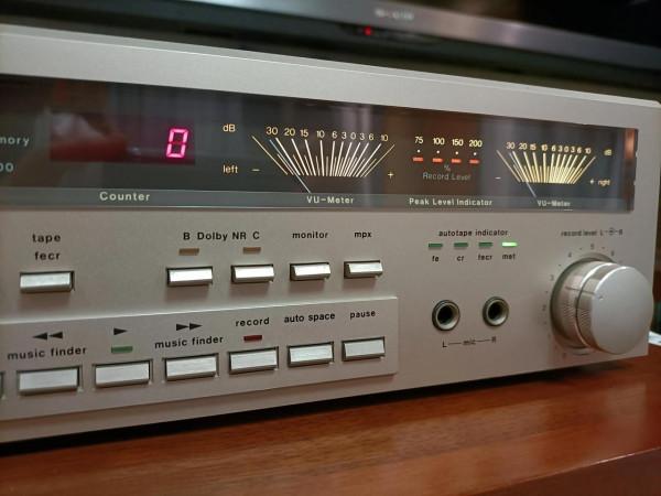 這些日子以來我所把玩過的卡座（part2）