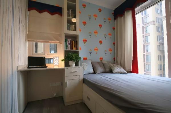 90平房子裝出120平即視感，我是這樣搞裝修的