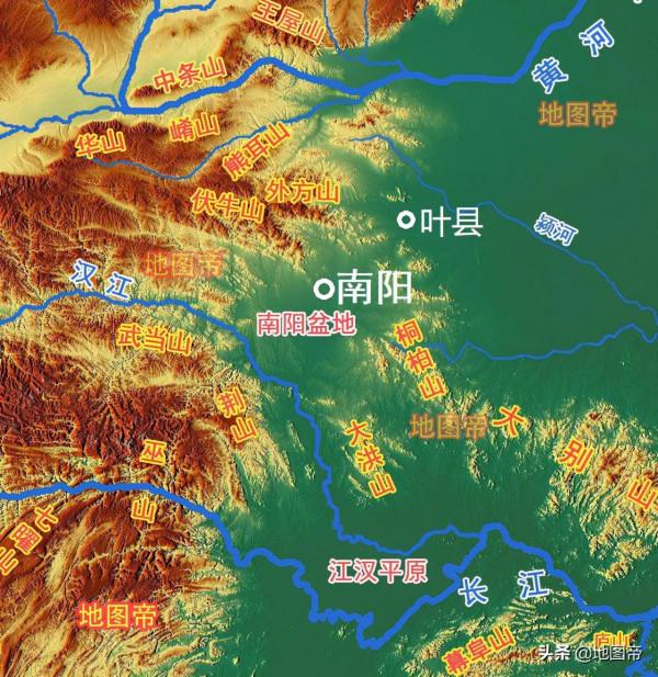 昆陽大戰，劉秀兵力不到2萬，為何能打贏王莽42萬人？