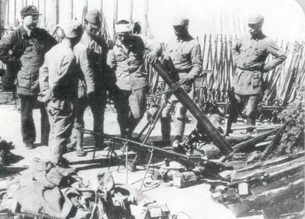 著名的鐵道游擊隊,兩任大隊長都是誰?後來各自最終結局如何? 著名的鐵道游擊隊,兩任大隊長都是誰?後來各自最終結局如何?