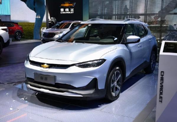 月銷量基本只有三位數，合資品牌新能源車為啥賣不動？