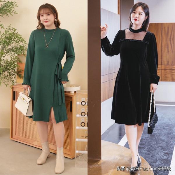 小個子和微胖穿搭如何避雷?學會這幾個技巧是關鍵,顯瘦又顯高 小個子和微胖穿搭如何避雷?學會這幾個技巧是關鍵,顯瘦又顯高