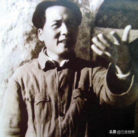 毛主席一生的24個經典預言，美國始終沒有停止和平演變中國的野心