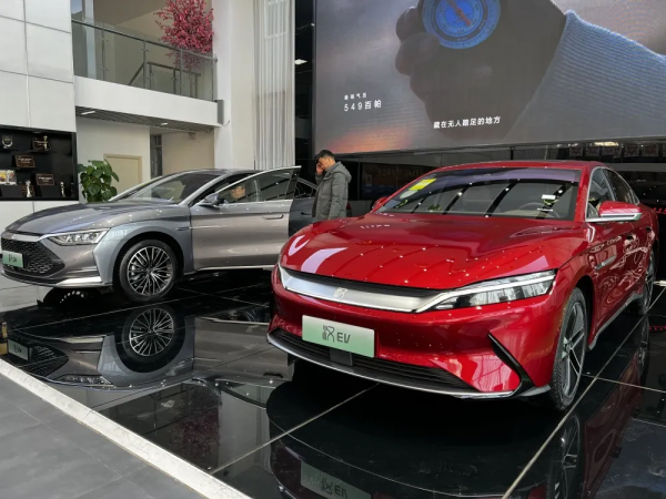 寶馬連夜漲八千，新一輪車價上漲會不會到來？