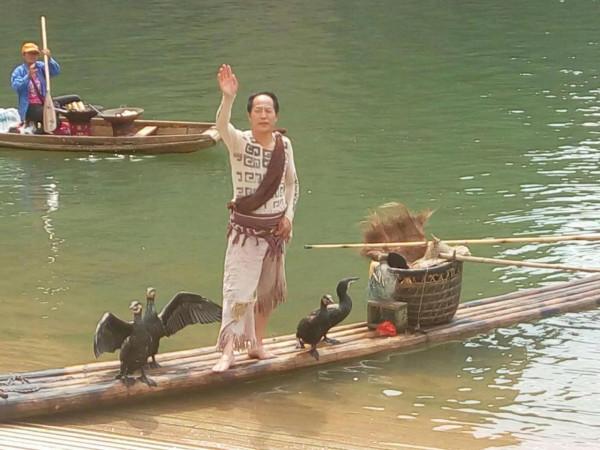 一個讓人流連忘返的旅遊度假聖地——龍虎山