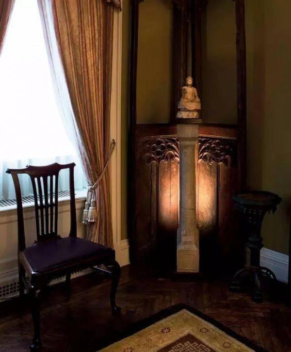 「收藏大家訪談錄」9 古董教父安思遠