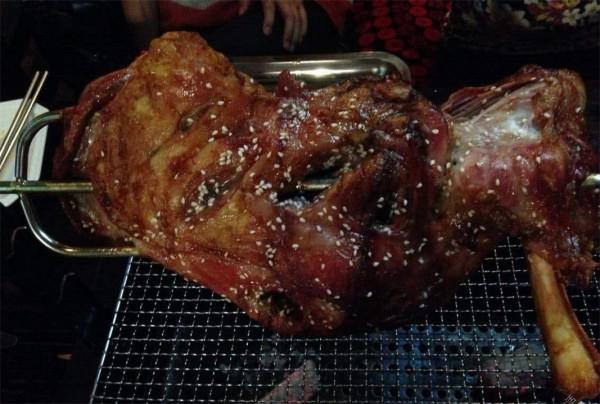 中國人什麼都敢吃，為什麼很少吃貓肉，僅僅是因為貓肉發酸？