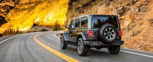 Jeep牧馬人PK坦克300,傳統硬派越野為何走下坡路? Jeep牧馬人PK坦克300,傳統硬派越野為何走下坡路?