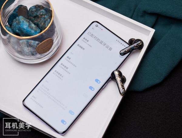 聽見愛情的聲音——DC評Kinera YH802真無線降噪耳機