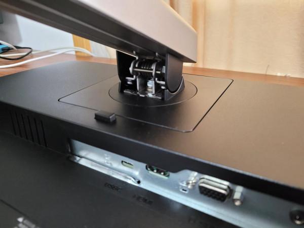 滿足我的日常使用，AOC I2490PXC顯示器上手體驗