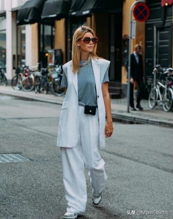 會配色才顯白!給“黑黃皮”女生的穿搭建議:深色不碰,淺色相吸 會配色才顯白!給“黑黃皮”女生的穿搭建議:深色不碰,淺色相吸