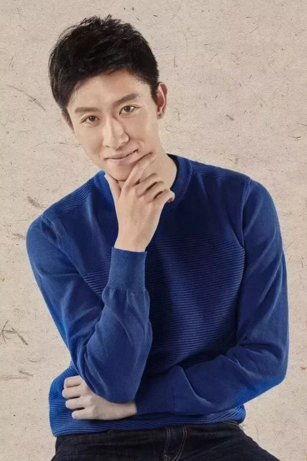 北舞《梁祝》演出劇照 北舞《梁祝》演出劇照