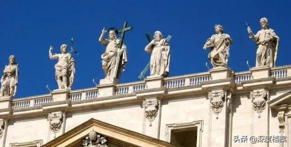 支援日本侵華戰犯，漠視納粹反猶屠殺，西方小國梵蒂岡的黑暗歷史