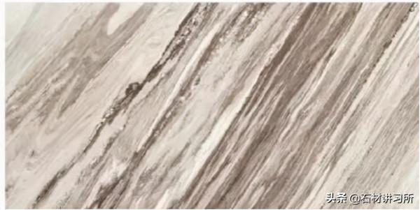 緬甸白金沙——紋理更富感染力