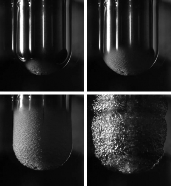 一個常見物理現象的新發現 一個常見物理現象的新發現