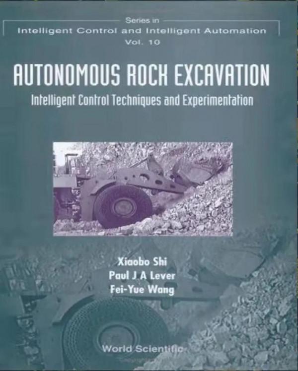 揭秘礦山元宇宙:你想看的元宇宙,其實在這裡 揭秘礦山元宇宙:你想看的元宇宙,其實在這裡