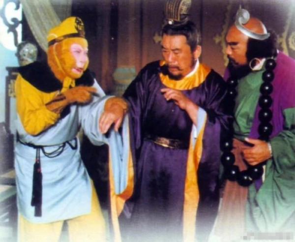 說說西遊記中的81難是哪81難